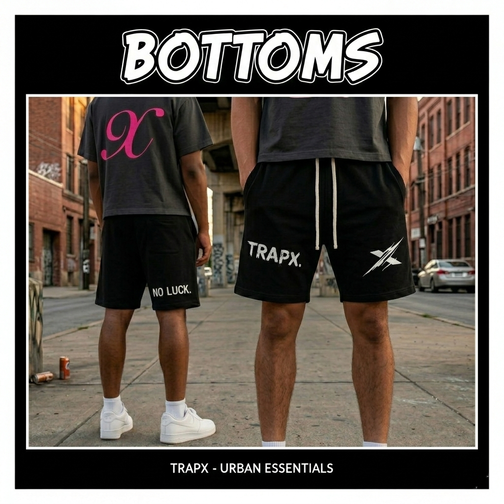 Bottoms