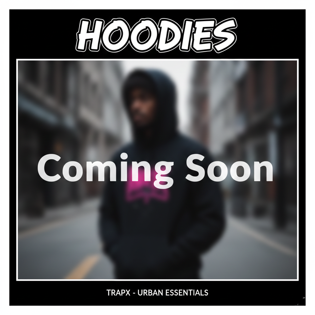Hoodies & Sweaters