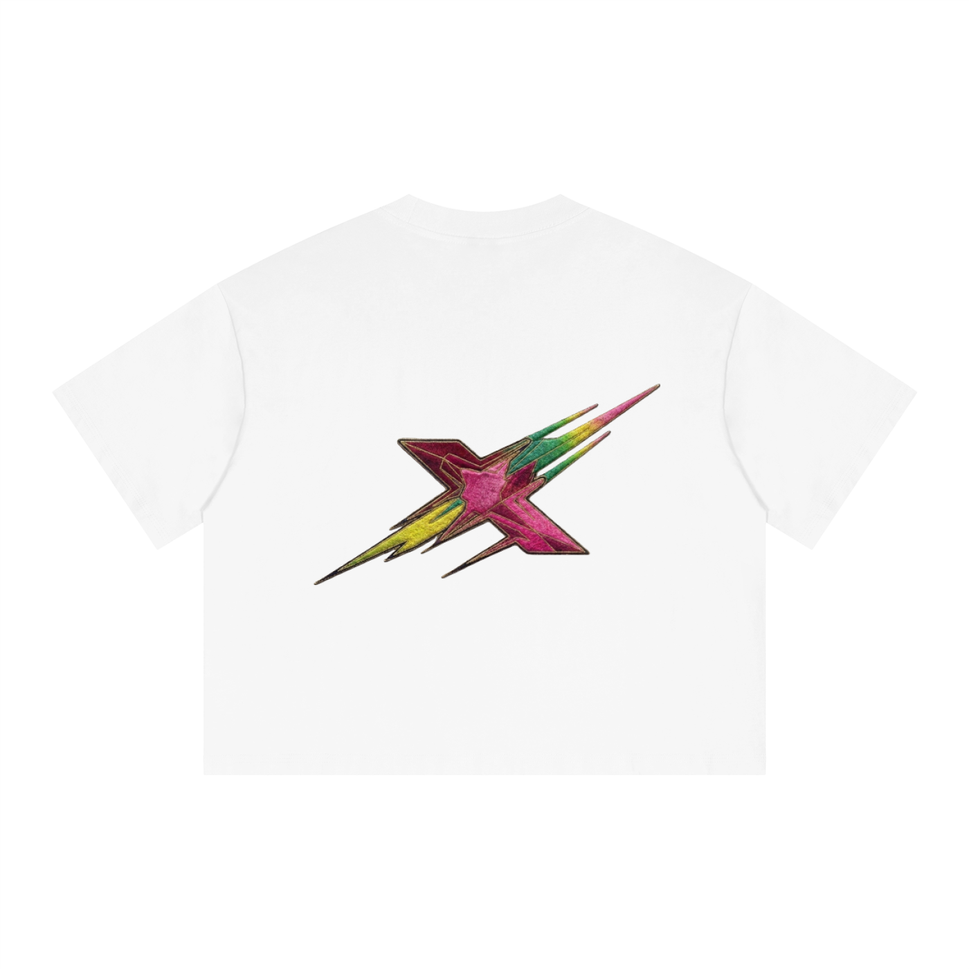 TShirt Trapx Graffiti Face
