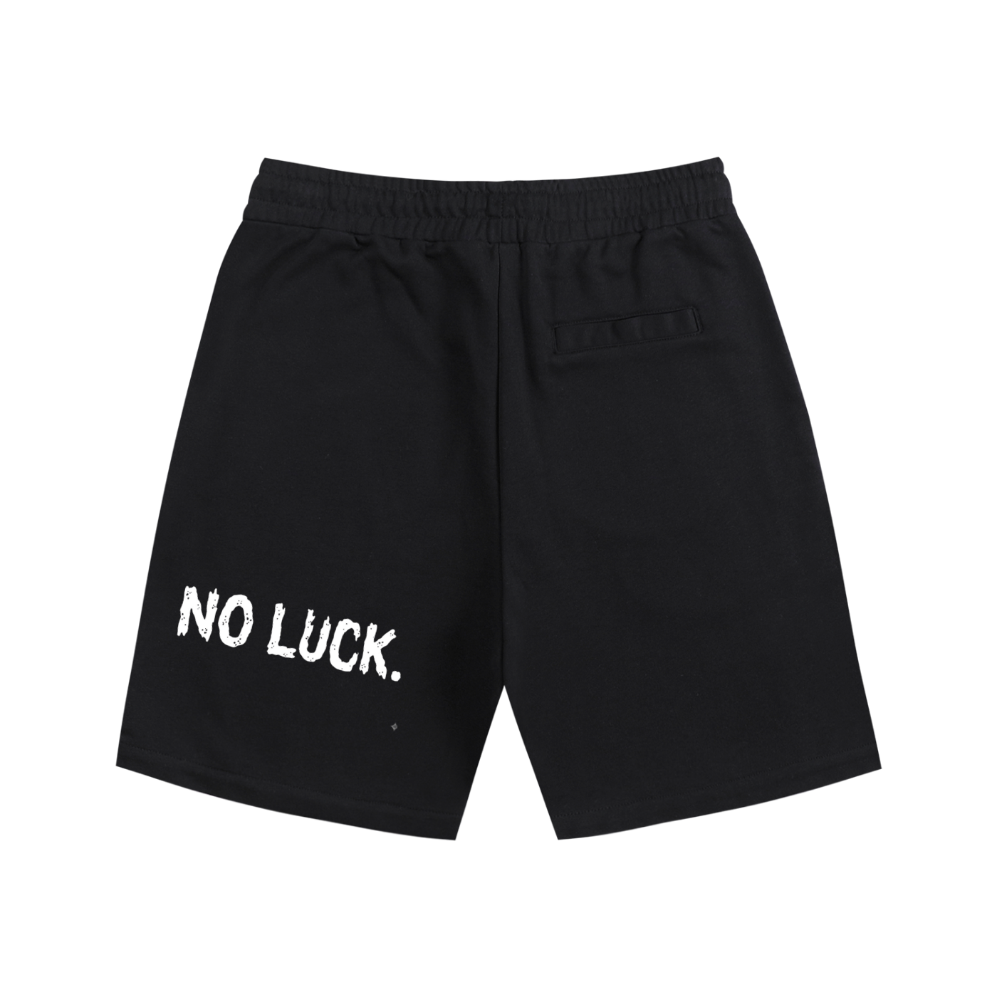 Shorts Trapx - No Luck